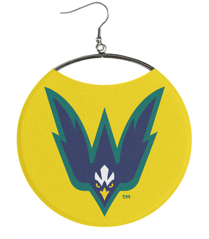 UNCW Tailgating Jewelry