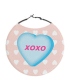 XOXO, Kiss Valentine's Day Earrings