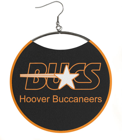 Hoover High School Buccaneers