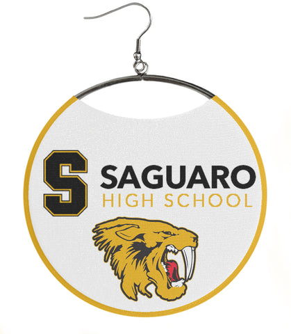 Saguaro High School