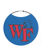Wake Forest High School logo 1