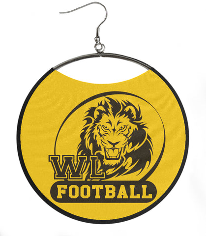 West Linn High School Football