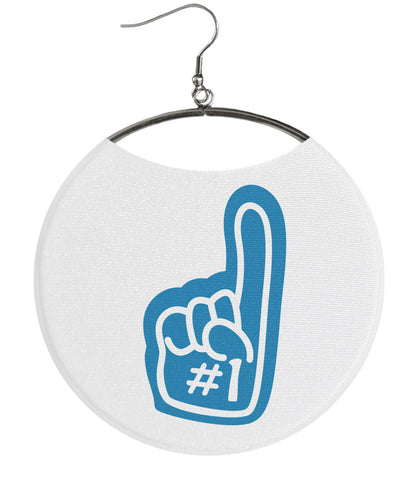 Foam Finger